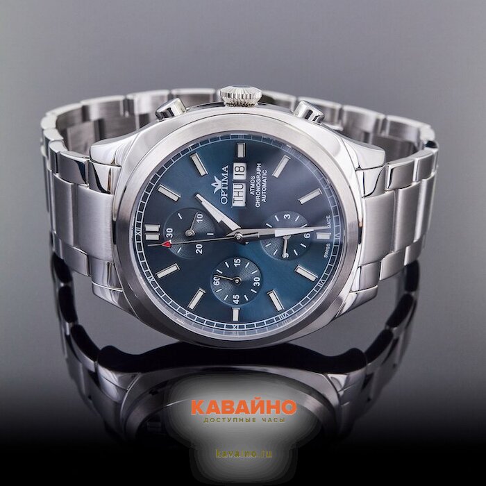 Optima OSAC449-SS-19 (фото 4)