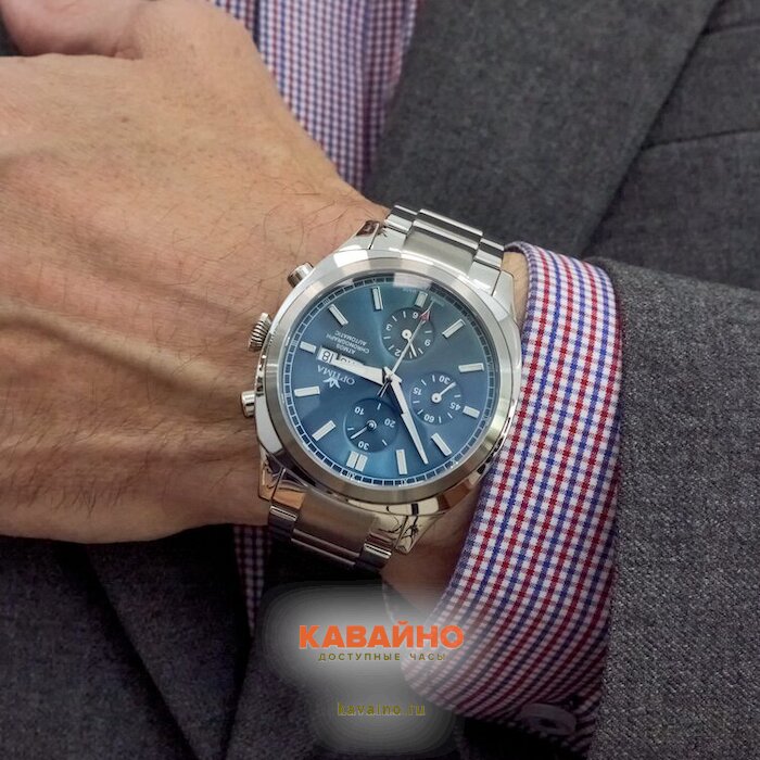 Optima OSAC449-SS-19 (фото 6)