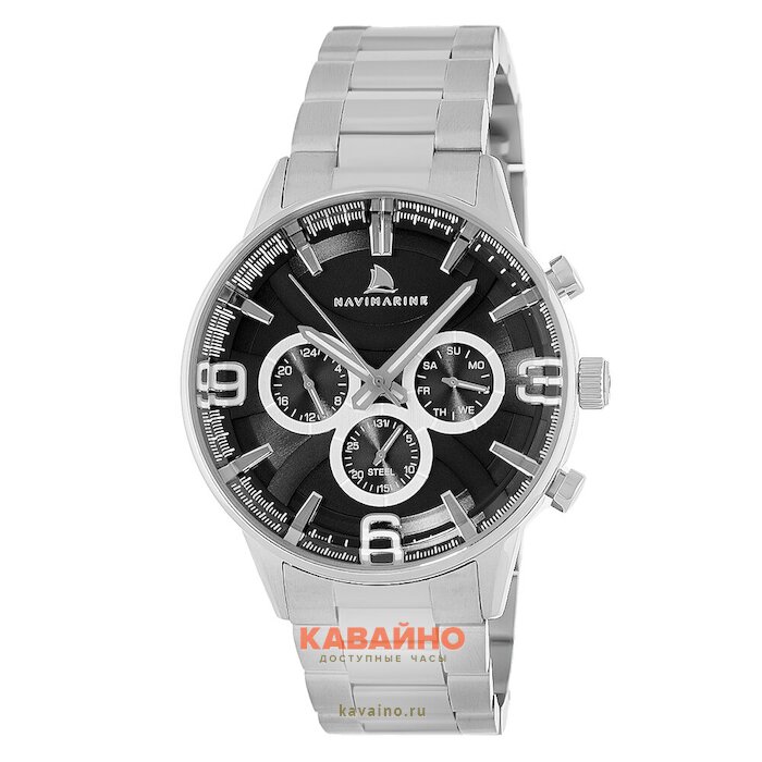 Navimarine NMM1026-2 купить в часовом интернет-магазине