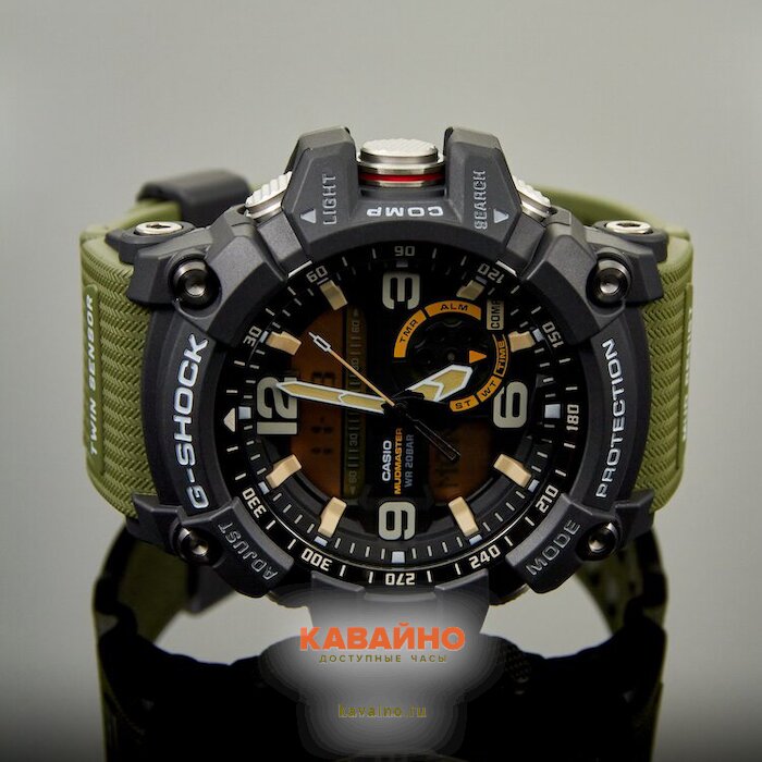 GG-1000-1A3 (фото 3)