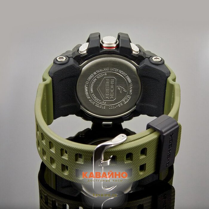 GG-1000-1A3 (фото 5)