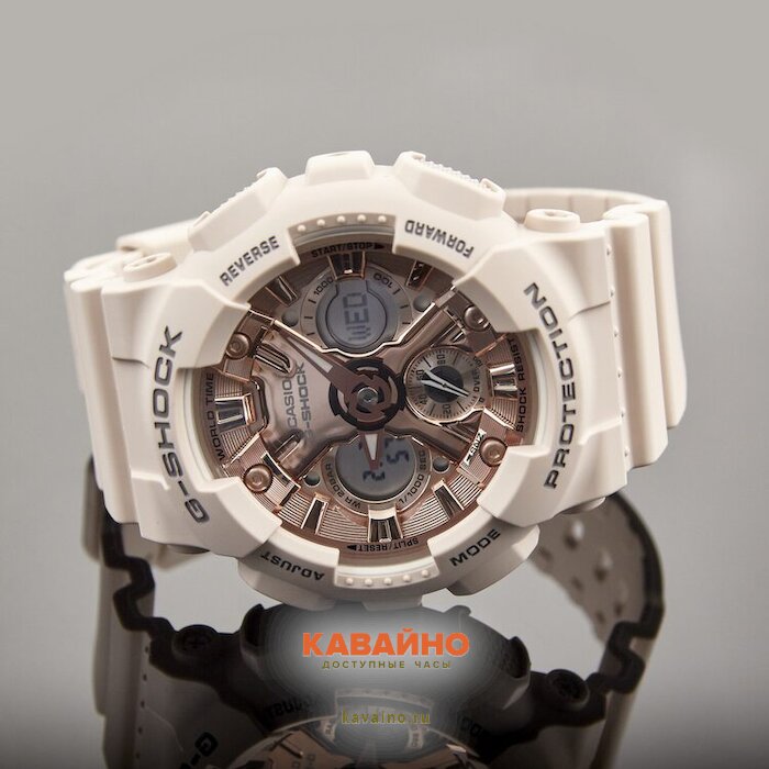 GMA-S120MF-4A (фото 3)