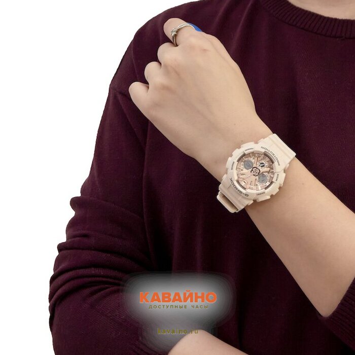 GMA-S120MF-4A (фото 6)