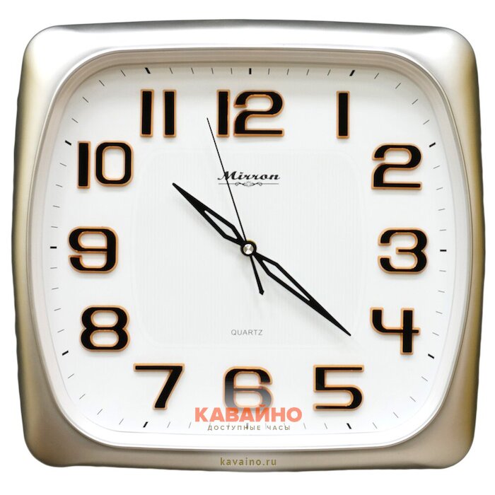 MIRRON M3012В СБ купить в часовом интернет-магазине
