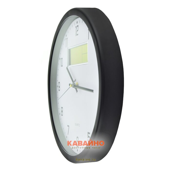Atlantis GD-9375 black (фото 2)