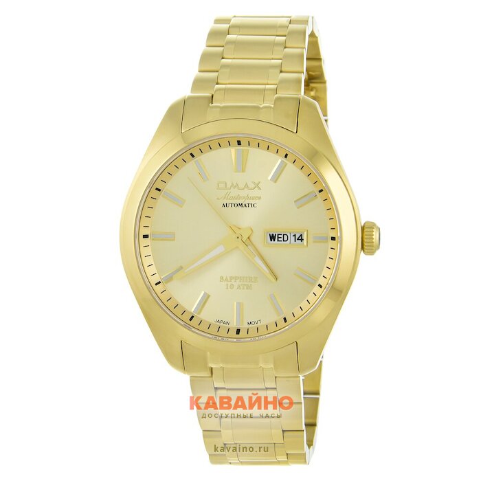 OMAX OSA001G11I (фото 2)