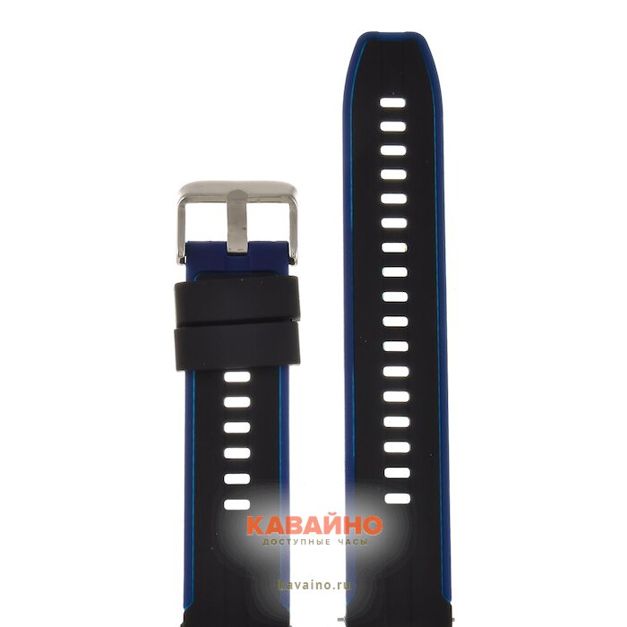 Atlantis E10-407-20 силиконовый купить в часовом интернет-магазине