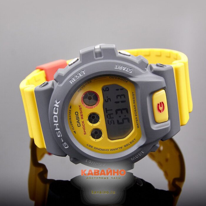 GMD-S6900Y-9 (фото 3)