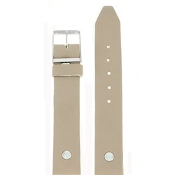 Знамя №51 мод. 18 мм беж-5 сереб заст