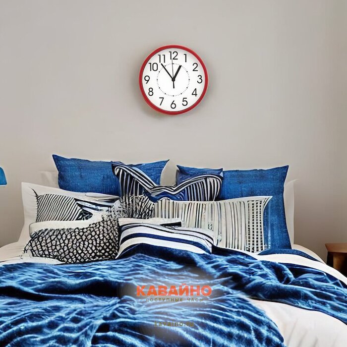 LA MINOR 520-В красный (фото 2)