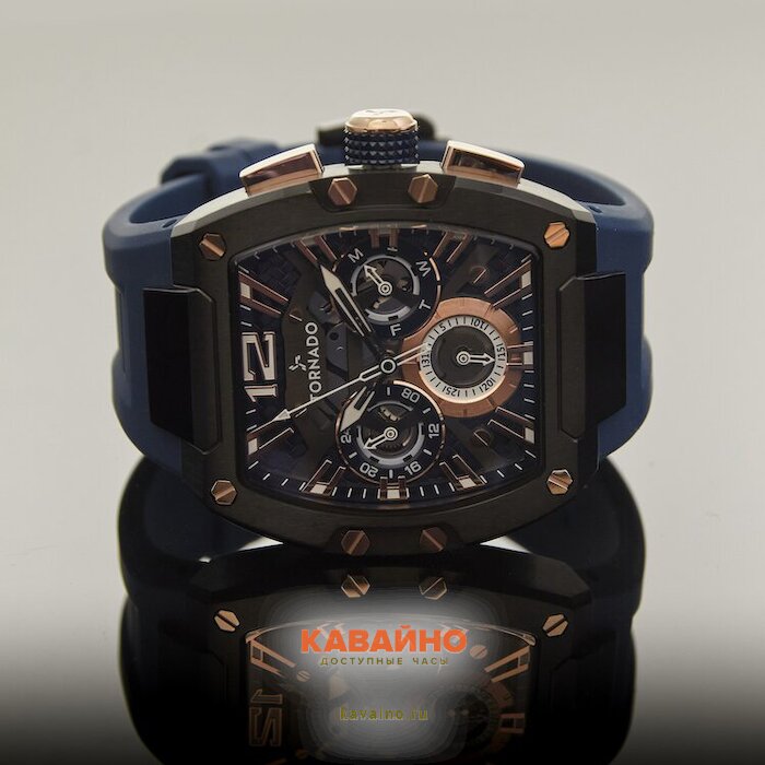 Tornado T23105-BSNNK (фото 4)