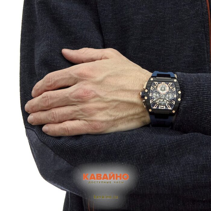 Tornado T23105-BSNNK (фото 7)