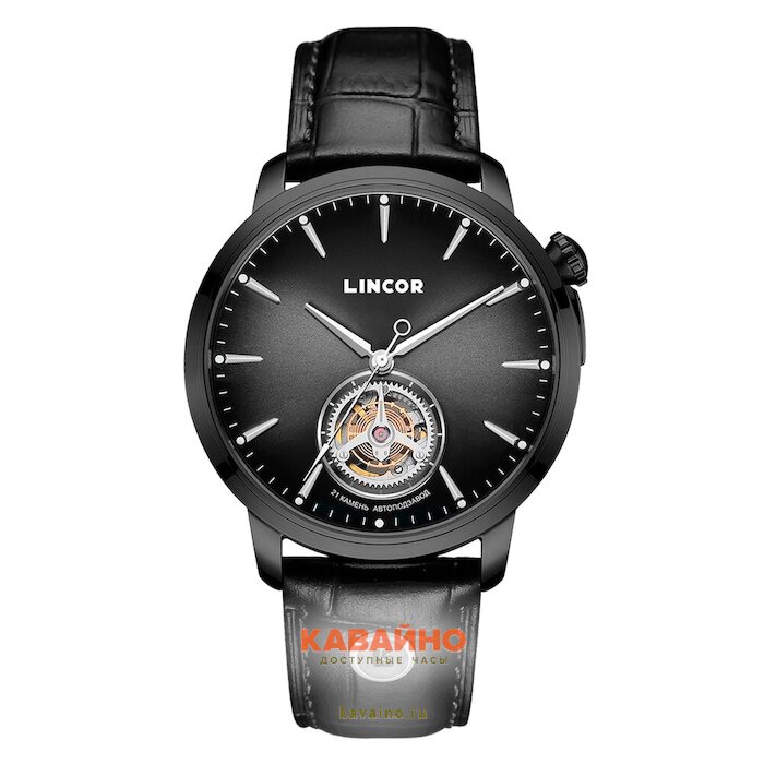 Lincor 4102L-3 купить в часовом интернет-магазине