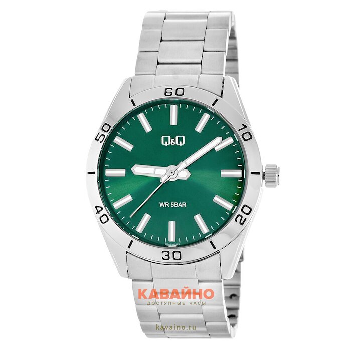 QQ Q86B-003PY купить в часовом интернет-магазине