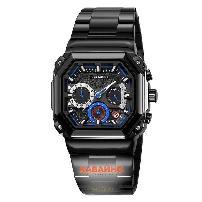 Skmei 9359BU  blue купить в часовом интернет-магазине