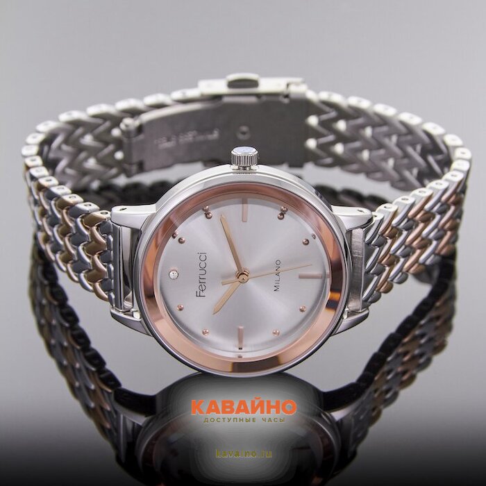 FERRUCCI 03496-02 (фото 4)