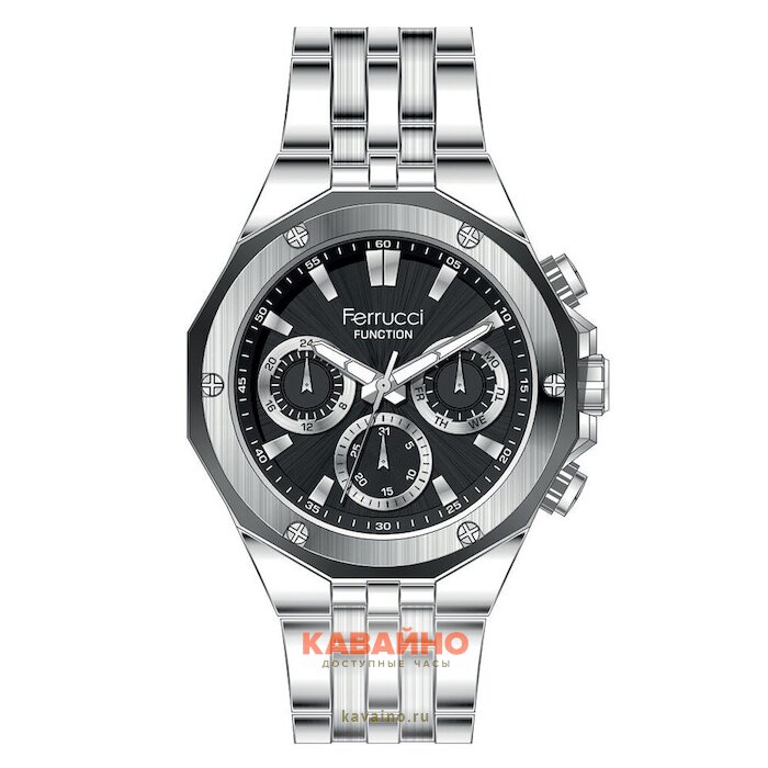 FERRUCCI 03518-02 (фото 2)