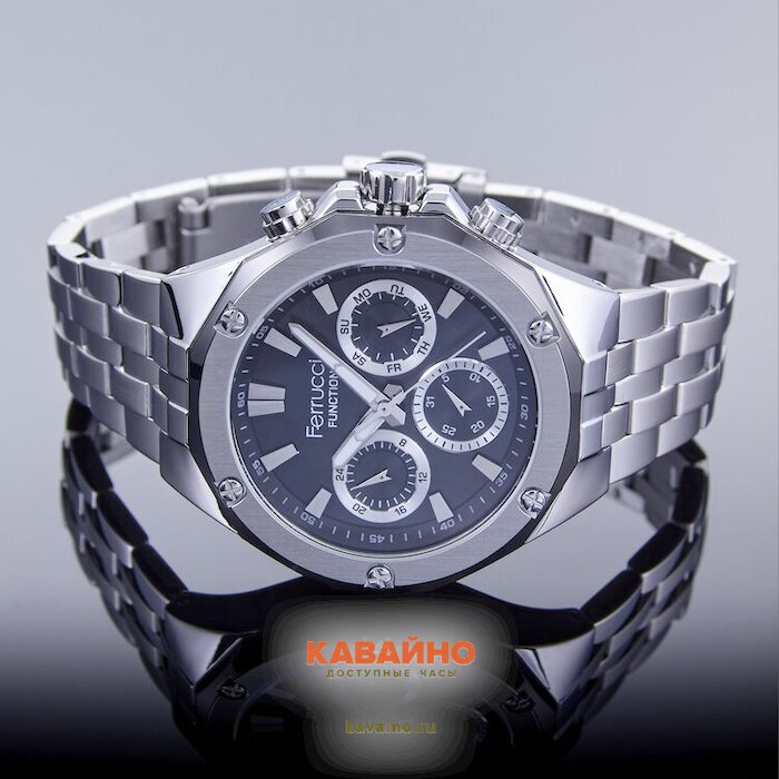 FERRUCCI 03518-02 (фото 4)