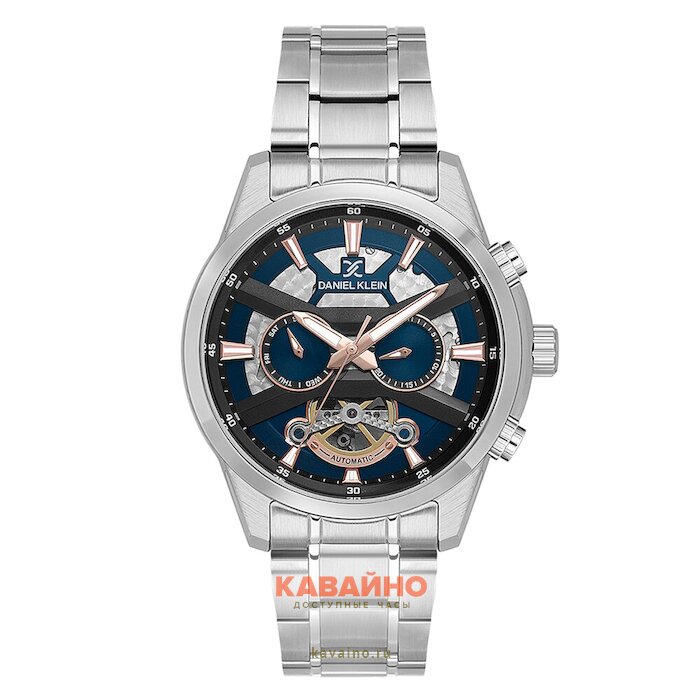 DANIEL KLEIN DK14015-4 купить в часовом интернет-магазине