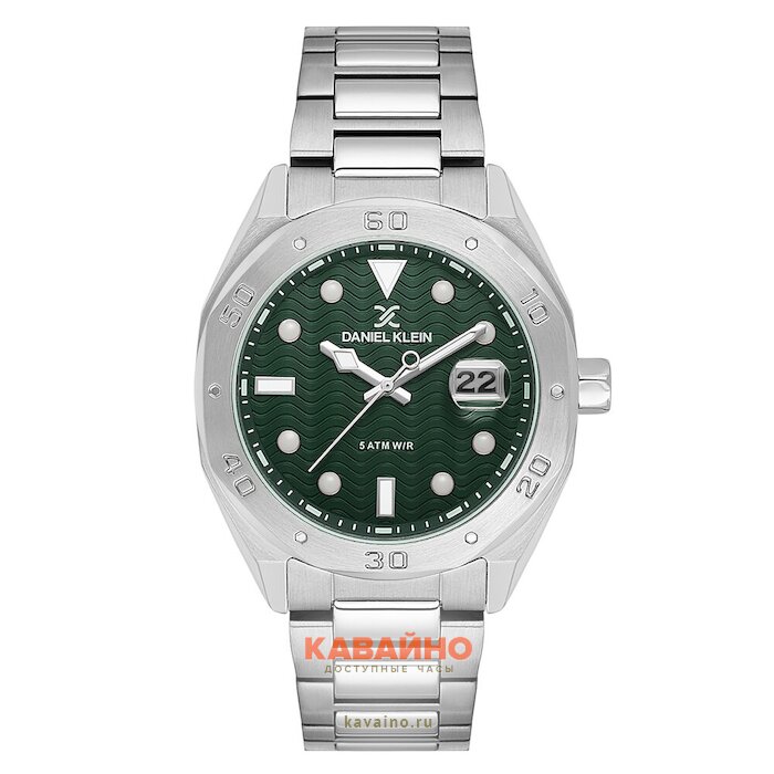 DANIEL KLEIN DK14076-2 купить в часовом интернет-магазине