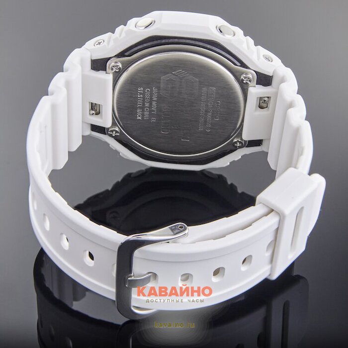 GA-2100HDS-7A (фото 4)