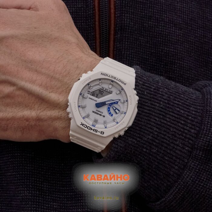 GA-2100HDS-7A (фото 5)