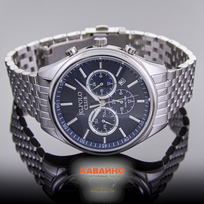 JG.POLO CLUB 0725 S04595M.3 5.690 (фото 4)