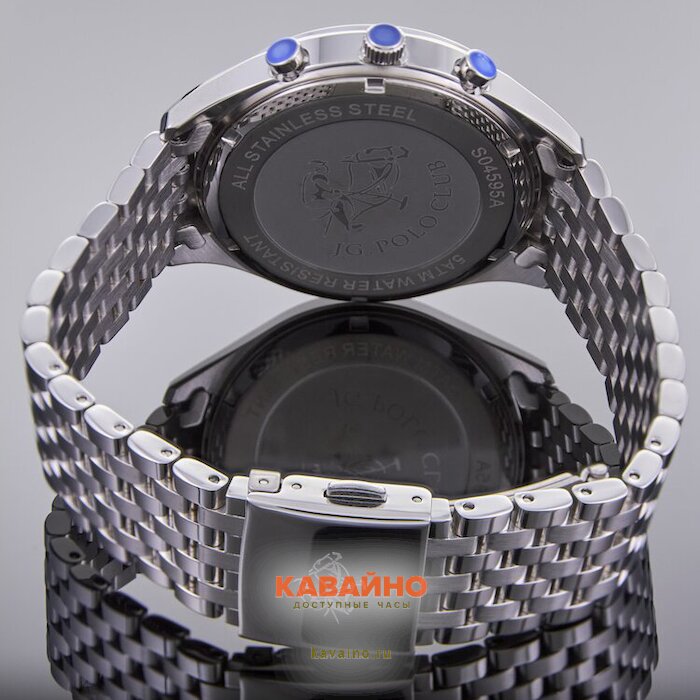 JG.POLO CLUB 0725 S04595M.3 5.690 (фото 5)