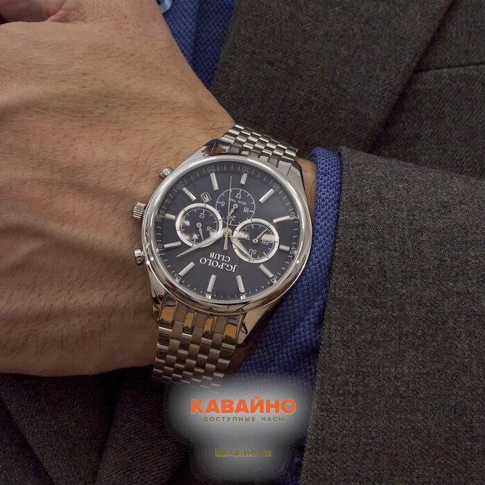 JG.POLO CLUB 0725 S04595M.3 5.690 (фото 6)