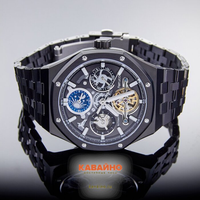 FERRUCCI 3571-05 (фото 4)