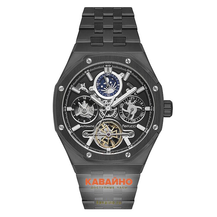 FERRUCCI 3571-05 купить в часовом интернет-магазине