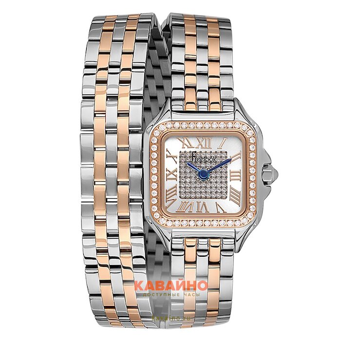 Freelook 1.10524-6 купить в часовом интернет-магазине