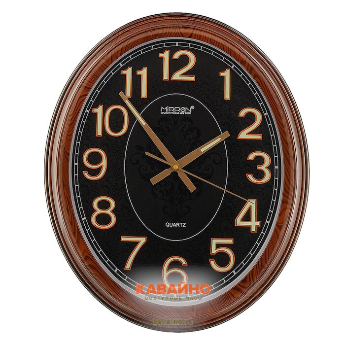 MIRRON P3017BN ДКЧ (фото 2)