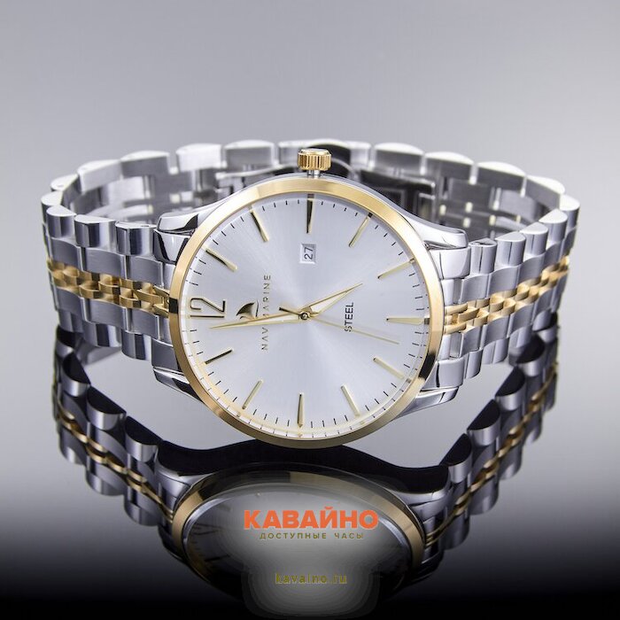 Navimarine NM006006-02 (фото 4)