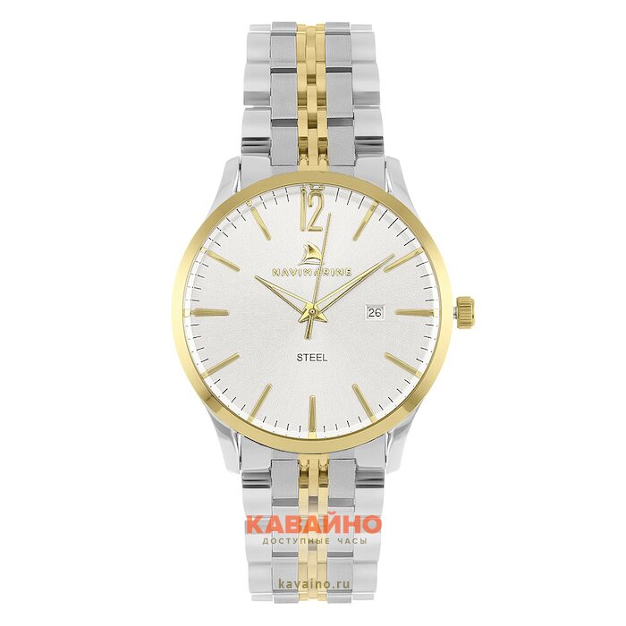 Navimarine NM006006-02 купить в часовом интернет-магазине