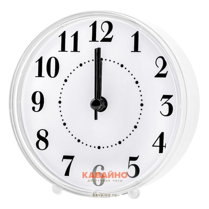 La Minor 50 белый (фото 2)