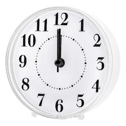 La Minor 50 белый