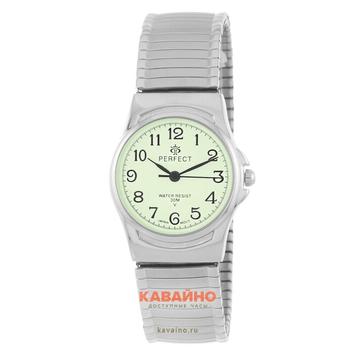 PERFECT X648-07 купить в часовом интернет-магазине