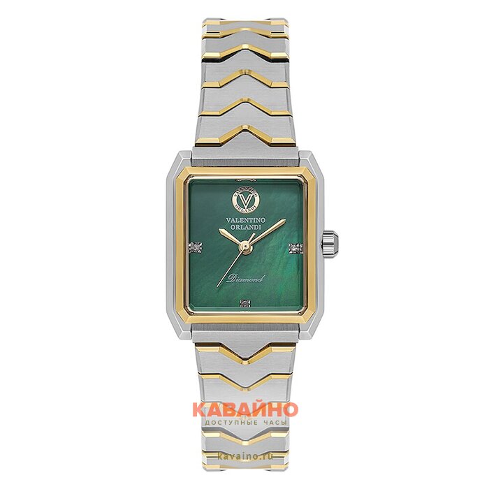 Valentino Orlandi 1.10036-4 купить в часовом интернет-магазине