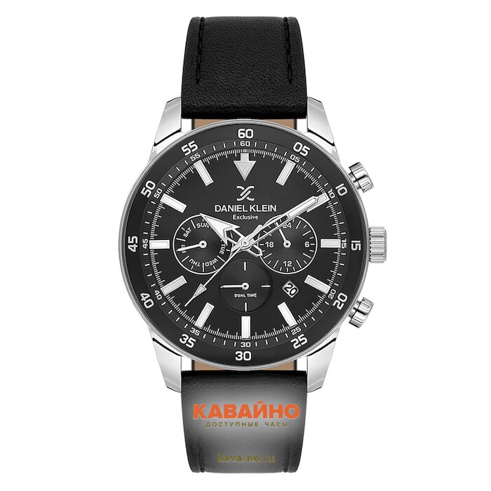 DANIEL KLEIN DK14255-1 купить в часовом интернет-магазине