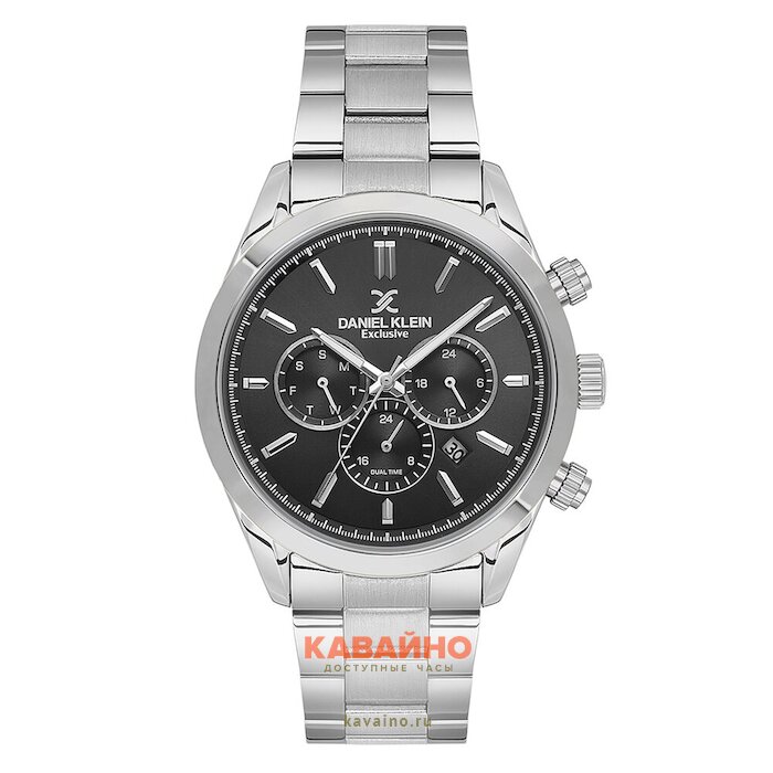 DANIEL KLEIN DK14259-2 купить в часовом интернет-магазине