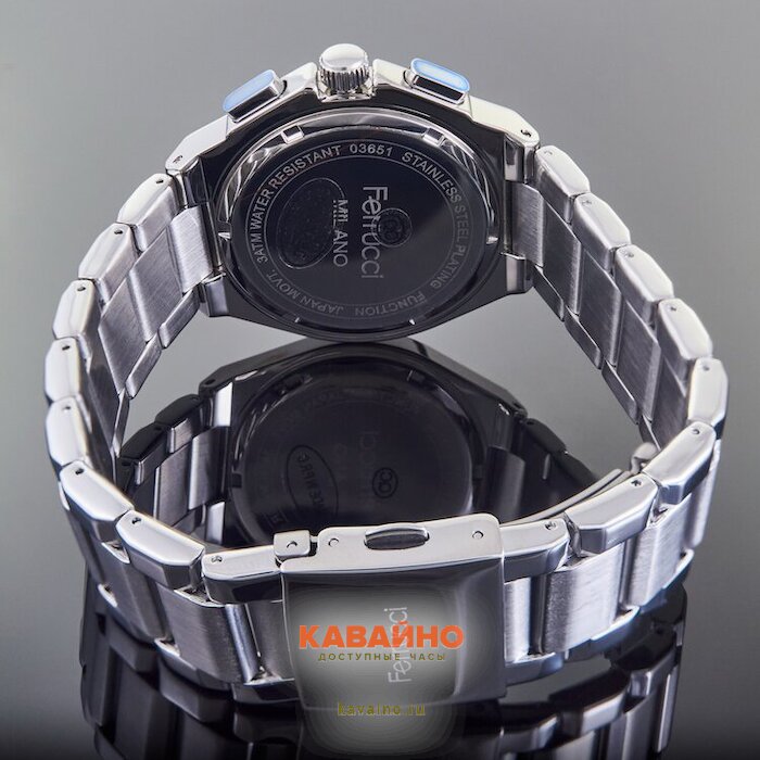 Ferrucci 3651-02 (фото 5)