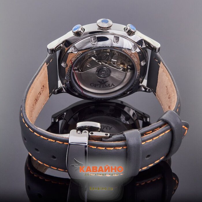 Optima OSAC449-SL-2 (фото 5)