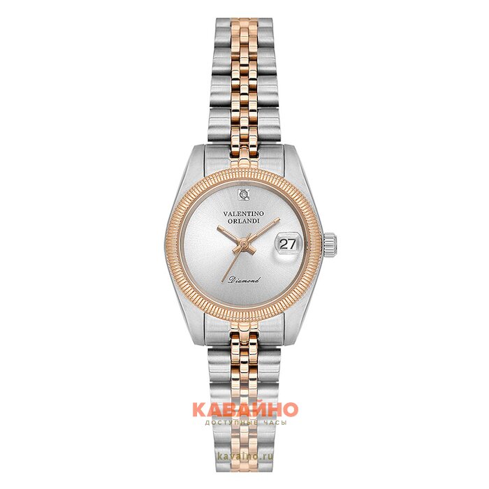 Valentino Orlandi 4.10015-6 купить в часовом интернет-магазине