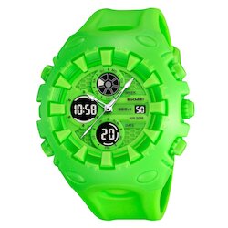 Skmei 2752GN green