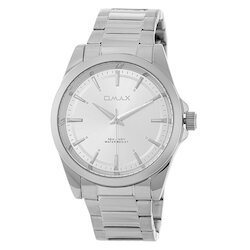 Omax CMM013S001 (STEEL COLOR)