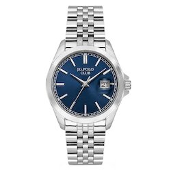 JG.Polo Club 0126 L11401M.3 5.290