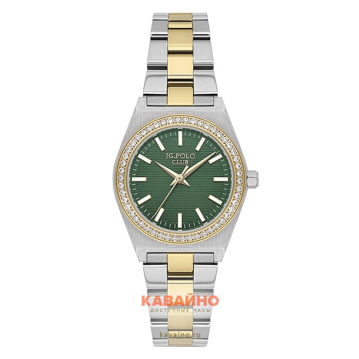 JG.Polo Club 0626 S04473M.3 5.790 купить в часовом интернет-магазине