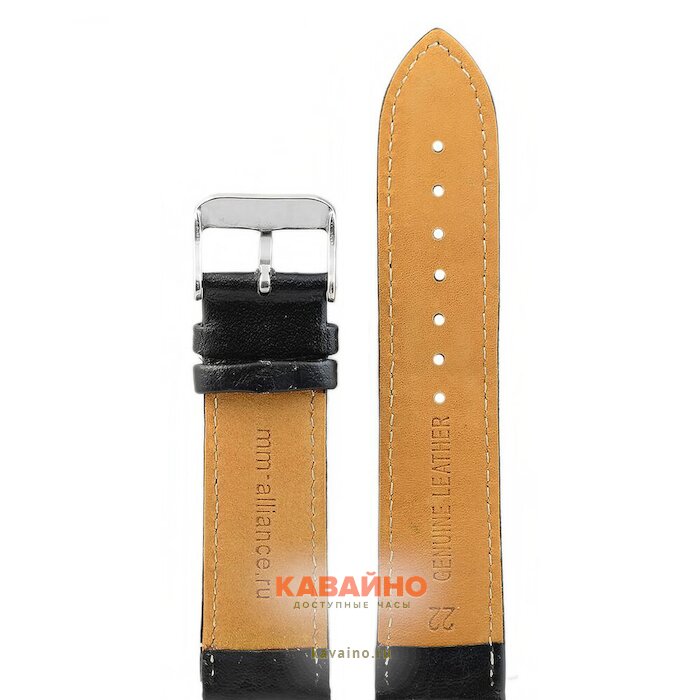 MM-Alliance S-02, 22 р-р, black, L (фото 2)