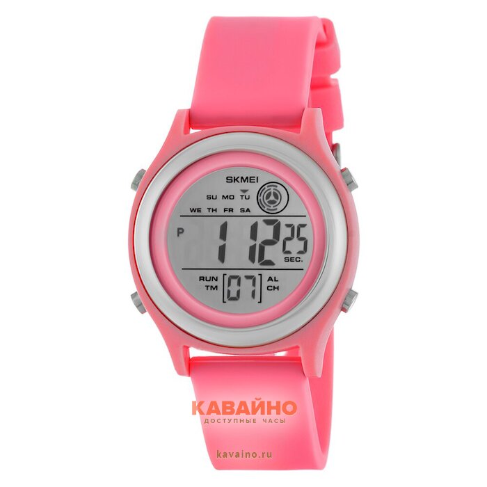 Skmei 2094RS rose red (фото 2)